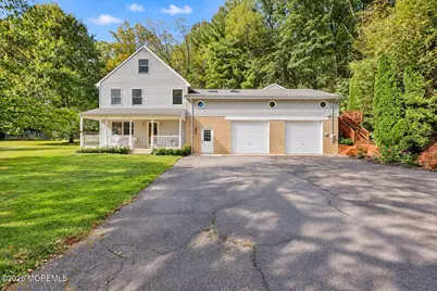 26 Rues Road, Upper Freehold Township, NJ 08501 - Photo 54