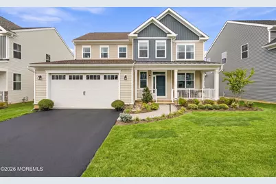 7 American Way, Manalapan Township, NJ 07726 - Photo 1