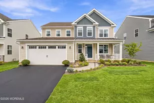 7 American Wy, Manalapan Township, NJ 07726 - Photo 1