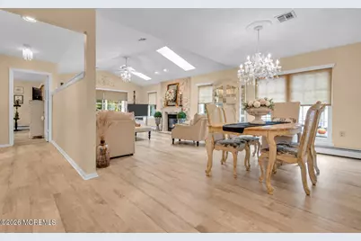 19 Weybridge Court, Toms River Township, NJ 08757 - Photo 10