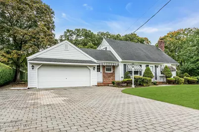 2238 Ramshorn Drive, Allenwood, NJ 08720 - Photo 2