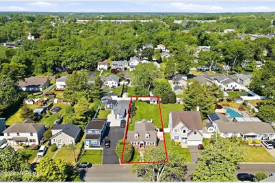 1901 Meadow Road, Wall Township, NJ 07719 - Photo 2