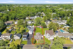 1901 Meadow Rd, Wall Township, NJ 07719 - Photo 2