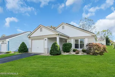 117 N Buckingham Drive, Manchester Township, NJ 08759 - Photo 2