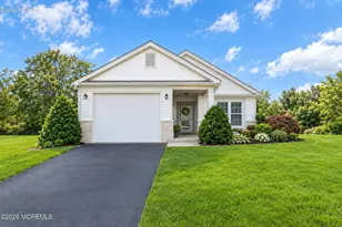 117 N Buckingham Dr, Manchester Township, NJ 08759 - Photo 1