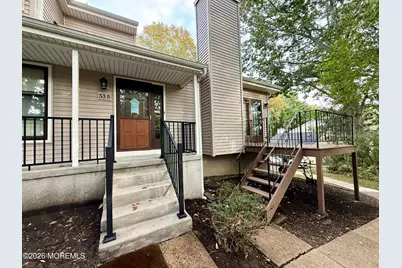 33 Maple Lane #B, Brielle, NJ 08730 - Photo 1