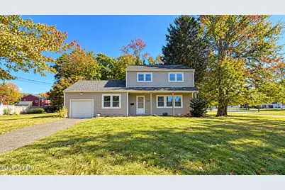 34 Winthrop Drive, Manalapan Township, NJ 07726 - Photo 1