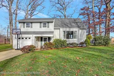 13 Roslyn Drive, Oakhurst, NJ 07755 - Photo 1