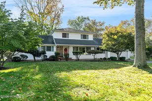 111 Marcshire Dr, Middletown, NJ 07748 - Photo 1