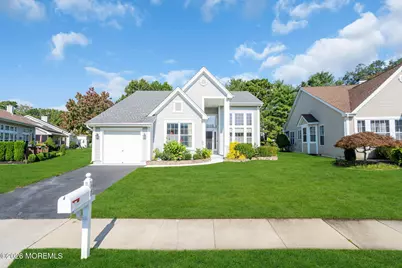 17 Fountain View Drive, Barnegat, NJ 08005 - Photo 4