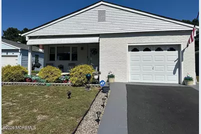 112 Santiago Drive, Toms River Township, NJ 08757 - Photo 2