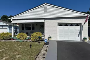 112 Santiago Dr, Toms River Township, NJ 08757 - Photo 2