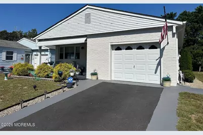 112 Santiago Drive, Toms River Township, NJ 08757 - Photo 1