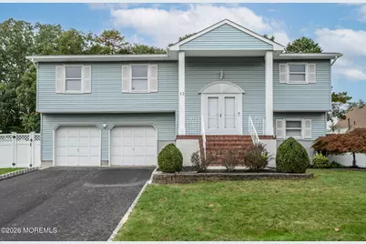 53 Danbury Road, Tinton Falls, NJ 07753 - Photo 1