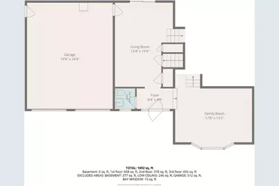 41 Wilson Drive, Fords, NJ 08863 - Photo 36