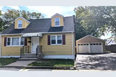 102 Morningside Avenue, Union Beach, NJ 07735 - Photo 1