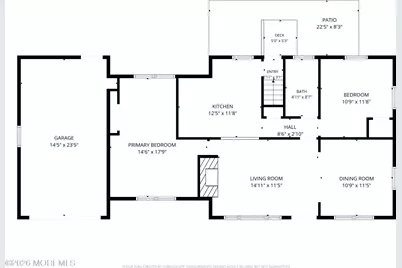 1726 Olden Street, Brick, NJ 08724 - Photo 4
