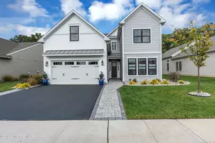 60 Sanctuary Ln, Farmingdale, NJ 07727 - Photo 1