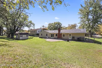 58 Knox Lane, Manalapan Township, NJ 07726 - Photo 28