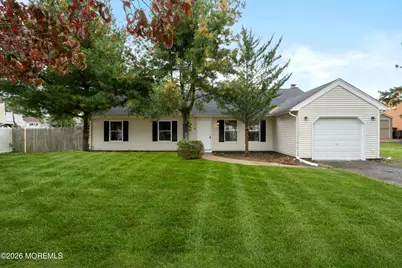 1093 Eaglehurst Road, Toms River Township, NJ 08753 - Photo 2