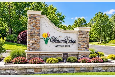911 Waters Edge Drive #911, Toms River Township, NJ 08753 - Photo 1