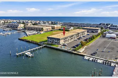 1382 Ocean Avenue #17B, Sea Bright, NJ 07760 - Photo 24