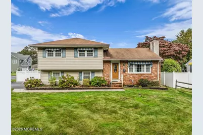 98 Princeton Avenue, Brick, NJ 08724 - Photo 1