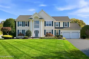 243 Ambiance Blvd, Freehold, NJ 07728 - Photo 1