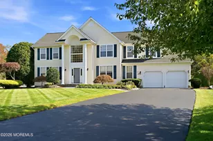 243 Ambiance Blvd, Freehold, NJ 07728 - Photo 2