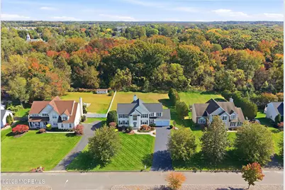 243 Ambiance Boulevard, Freehold, NJ 07728 - Photo 6