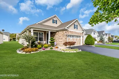 28 Harvest Ridge Road, Howell Township, NJ 07731 - Photo 4