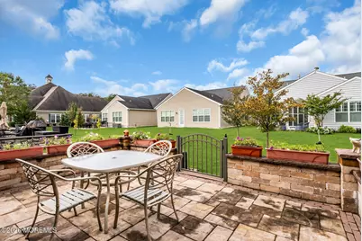 28 Harvest Ridge Road, Howell Township, NJ 07731 - Photo 28