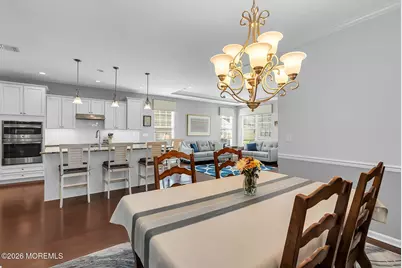 28 Harvest Ridge Road, Howell Township, NJ 07731 - Photo 14