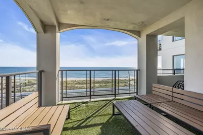 388 Ocean Avenue #4A, Long Branch, NJ 07740 - Photo 1