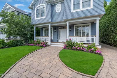 314 Jersey Avenue, Spring Lake, NJ 07762 - Photo 2