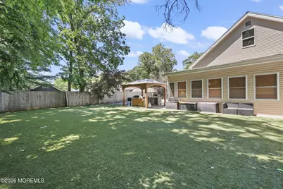 23 Galahad Drive, Manalapan Township, NJ 07726 - Photo 50