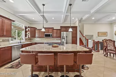 23 Galahad Drive, Manalapan Township, NJ 07726 - Photo 12