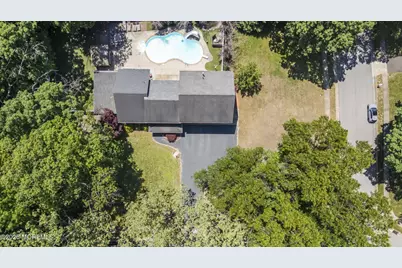 23 Galahad Drive, Manalapan Township, NJ 07726 - Photo 52
