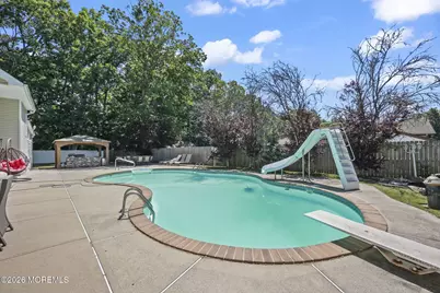 23 Galahad Drive, Manalapan Township, NJ 07726 - Photo 42