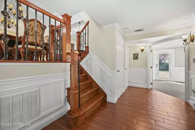 23 Galahad Drive, Manalapan Township, NJ 07726 - Photo 6