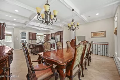 23 Galahad Drive, Manalapan Township, NJ 07726 - Photo 16