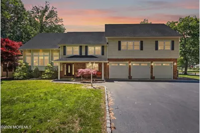 23 Galahad Drive, Manalapan Township, NJ 07726 - Photo 2