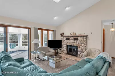 1007 Laurel Boulevard, Lanoka Harbor, NJ 08734 - Photo 14