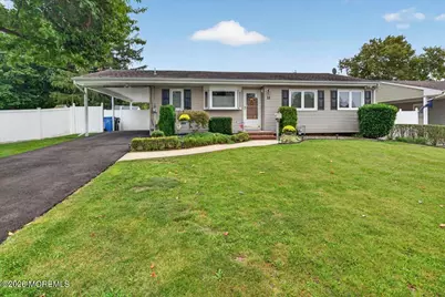 11 Brown Court, Sayreville, NJ 08859 - Photo 1
