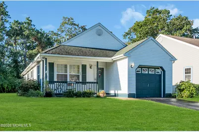 2381 Mount Hood Lane, Toms River Township, NJ 08753 - Photo 2