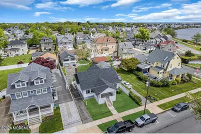 504 8th Avenue #3, Belmar, NJ 07719 - Photo 1