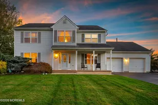 19 Assateague Rd, Howell Township, NJ 07731 - Photo 1