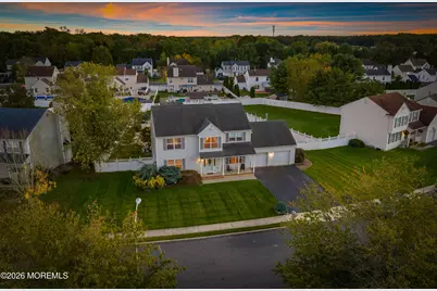 19 Assateague Road, Howell Township, NJ 07731 - Photo 4