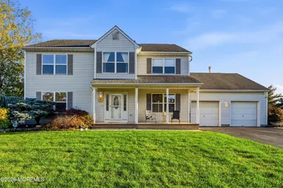19 Assateague Road, Howell Township, NJ 07731 - Photo 16