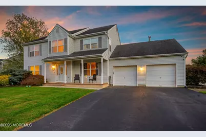 19 Assateague Road, Howell Township, NJ 07731 - Photo 2